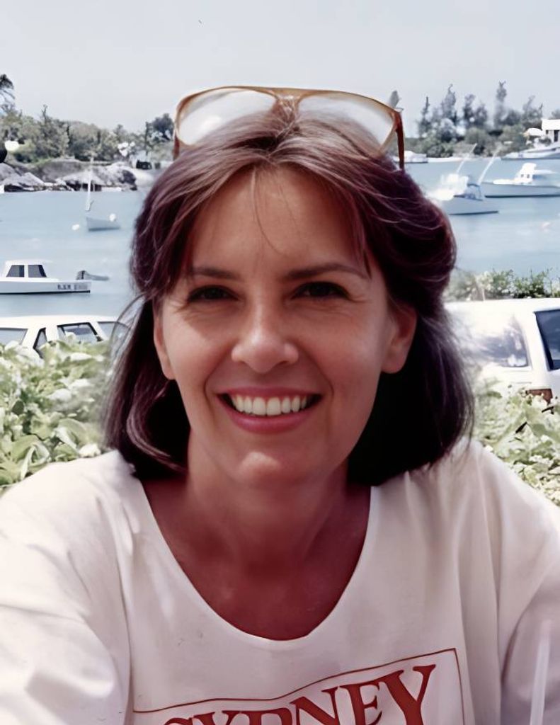 Anita Mcclure Wagner Profile Photo