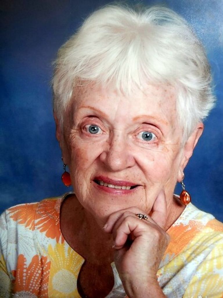 Patricia D. Bauer Profile Photo