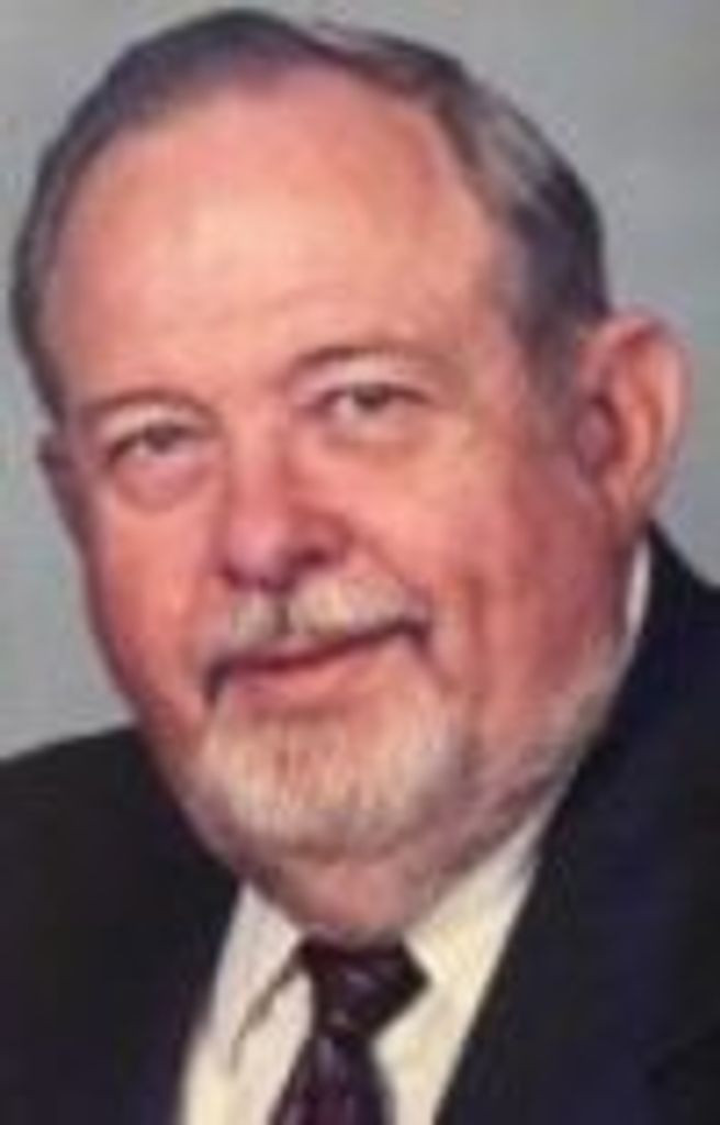 John E. Murphy