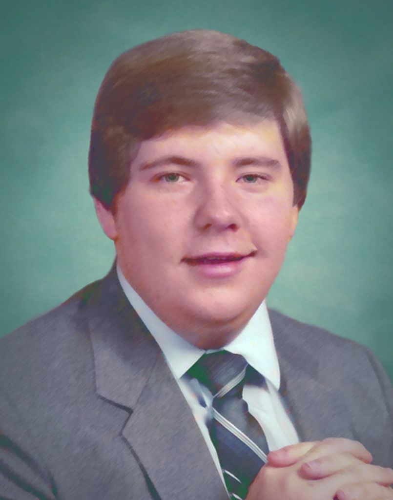 Gregory Wayne Stroud Profile Photo