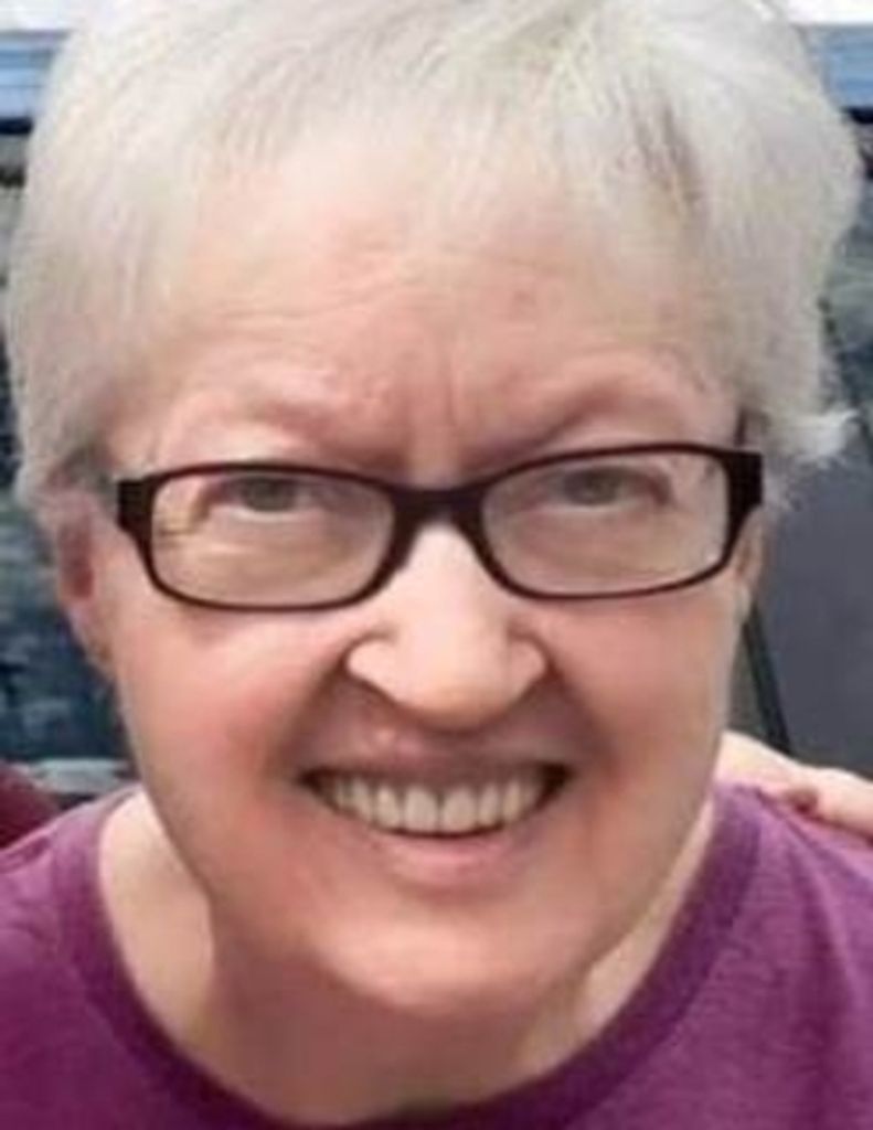 Aunt Lu Profile Photo