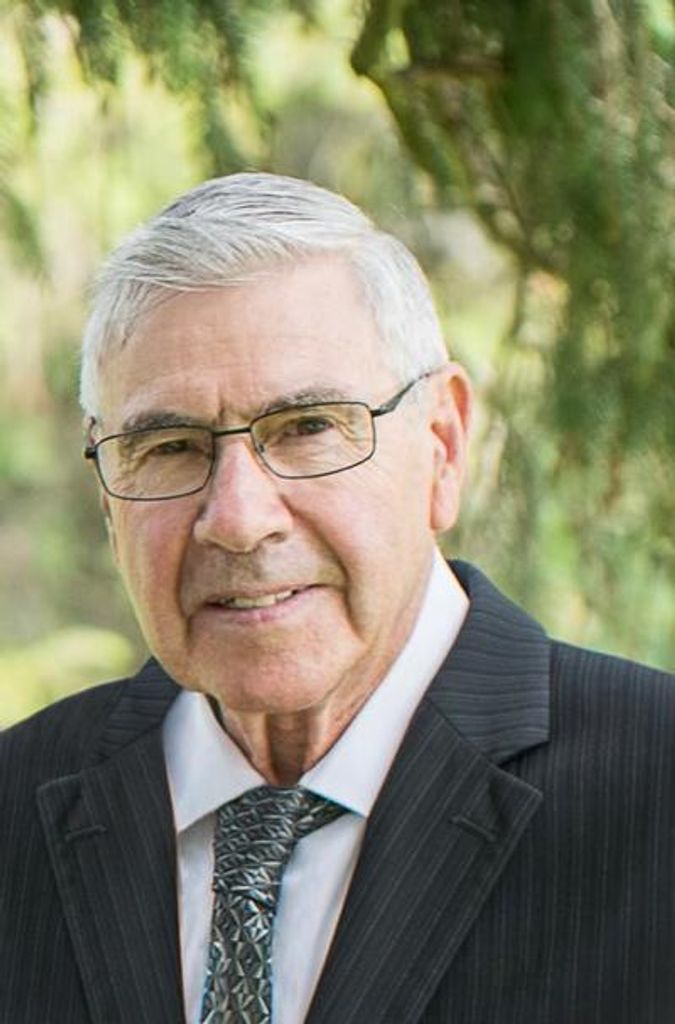 Hubert L. Decker Profile Photo