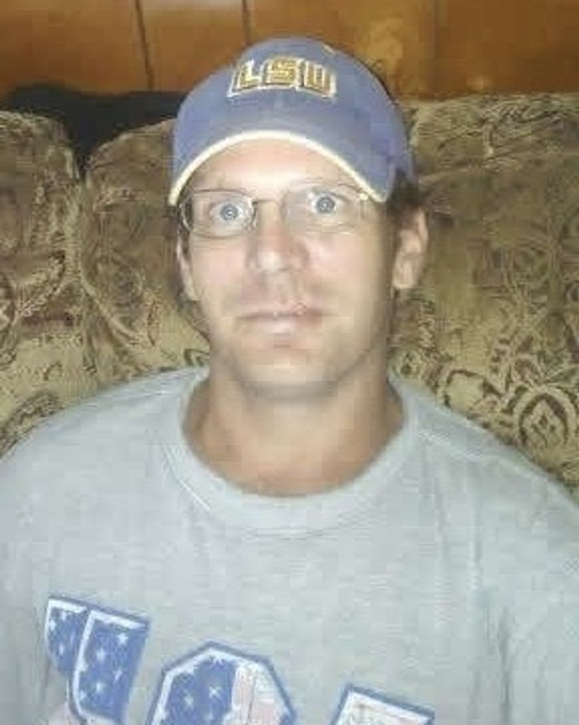 Jeremiah "Jeremy" Nathan Patton Profile Photo
