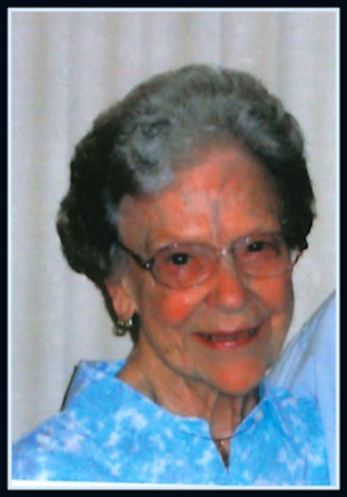 Joanne Irene Sullivan
