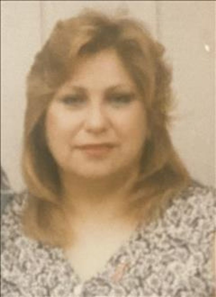 Rosemary Camacho