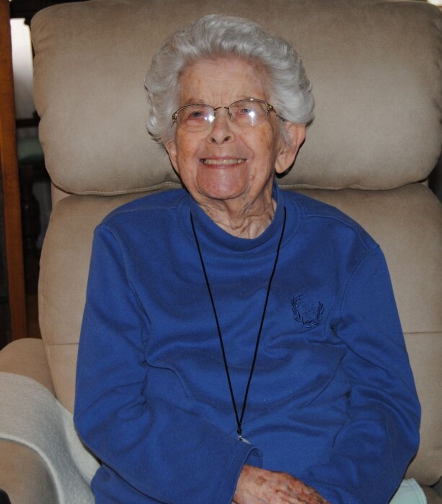 Mary Carter