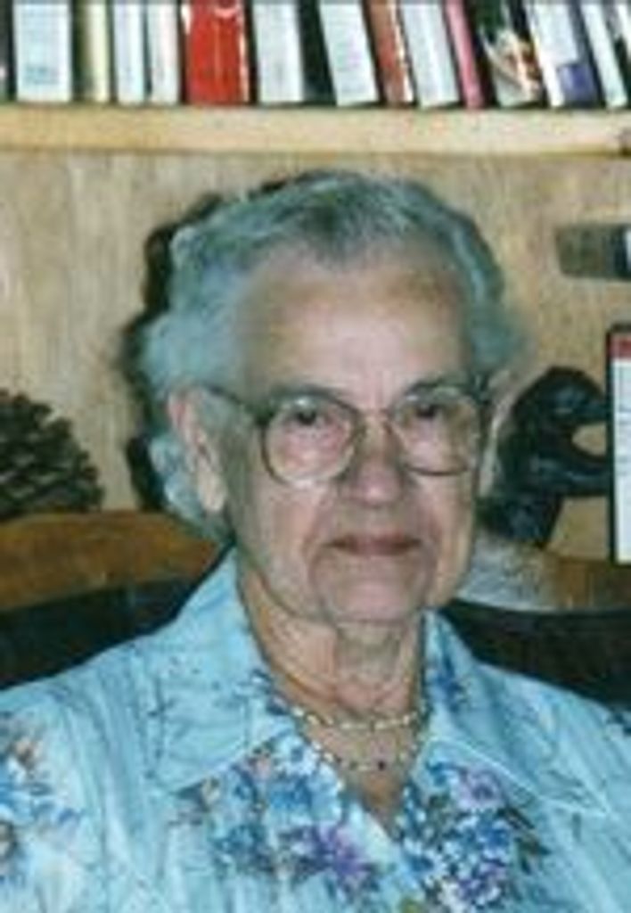 Esther Hamm