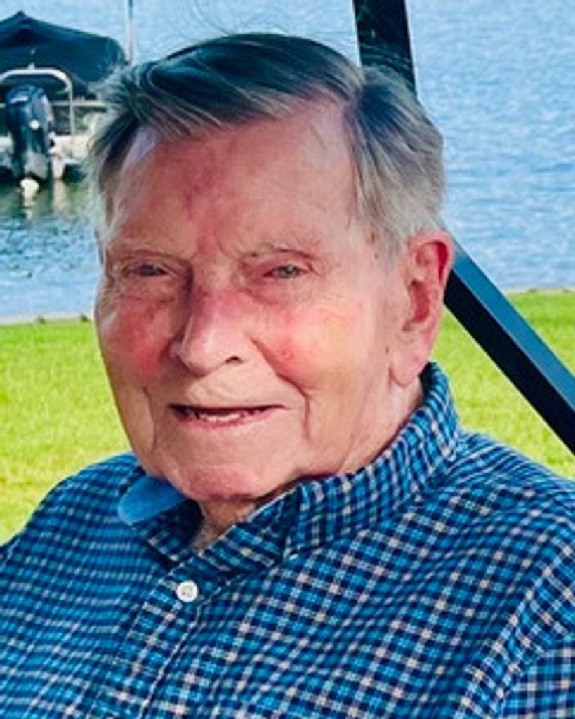 Walter Howard Baker, Jr.