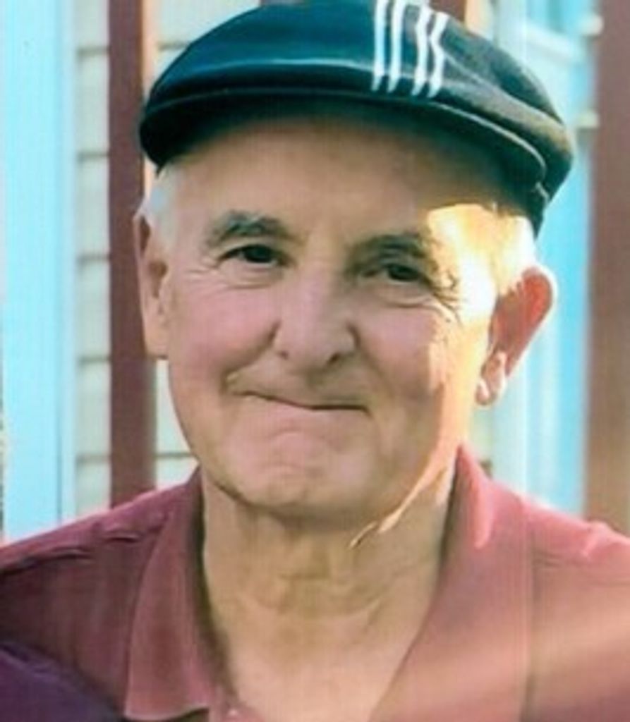 Charles Craddock Profile Photo