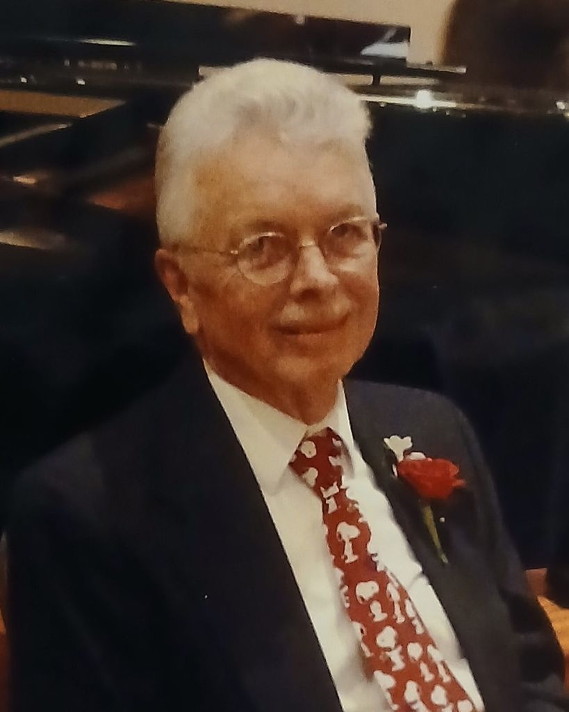 Paul Austin Profile Photo