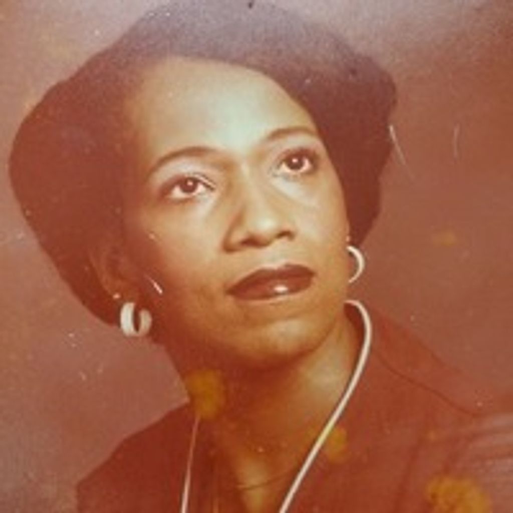Clara Mae Grayson