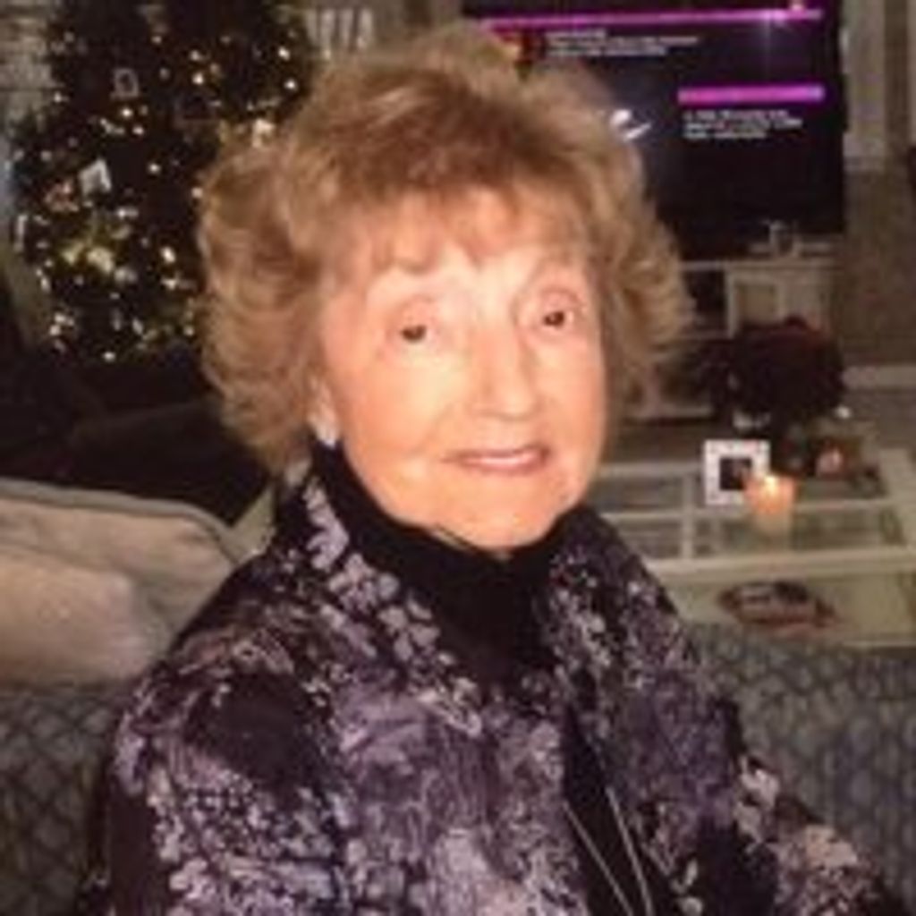 Dorothy  Jane Lackney Profile Photo