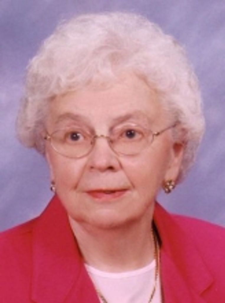 Vera Cox
