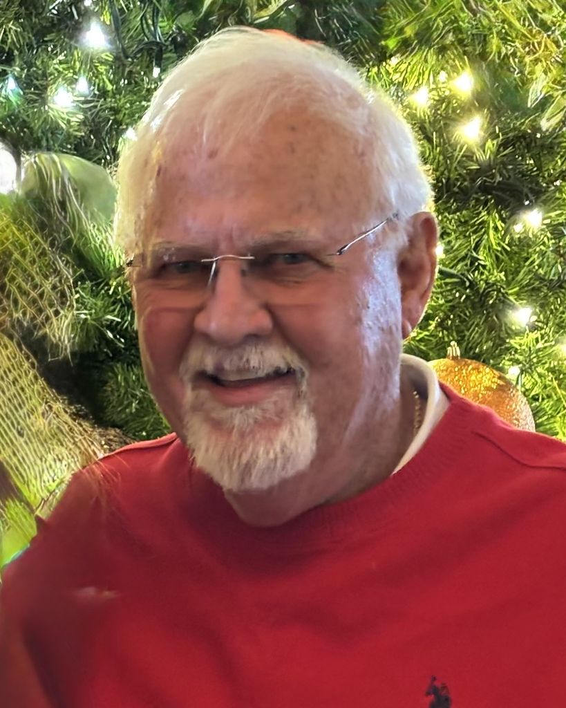 Rodney Lee Wilson Profile Photo