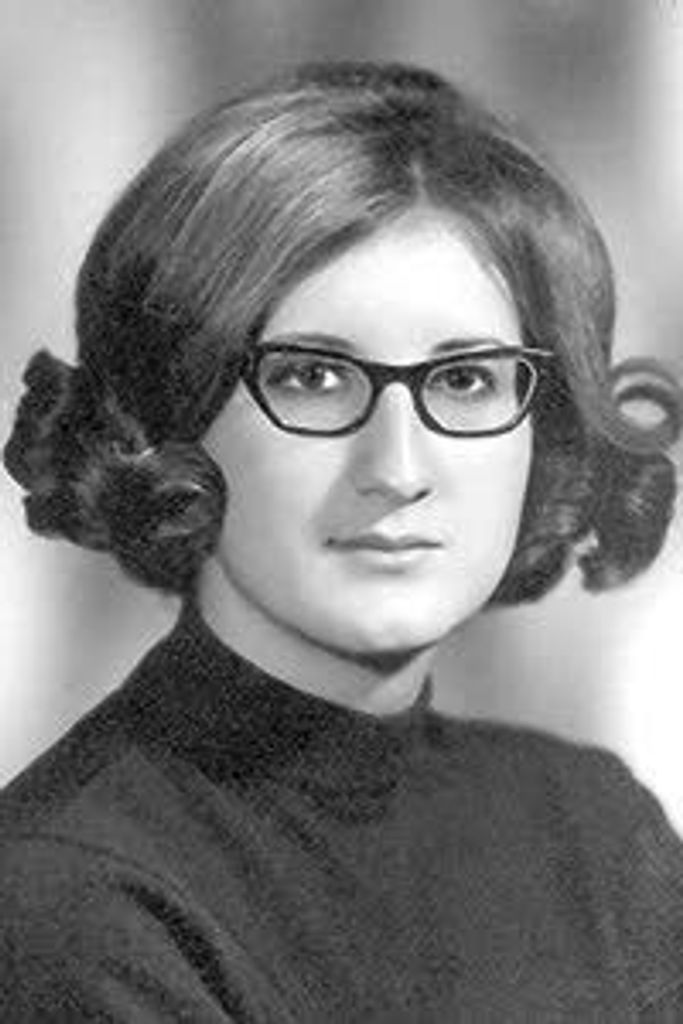 Jane Harvey Profile Photo