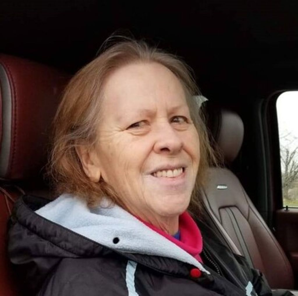 Bonnie Crook Profile Photo