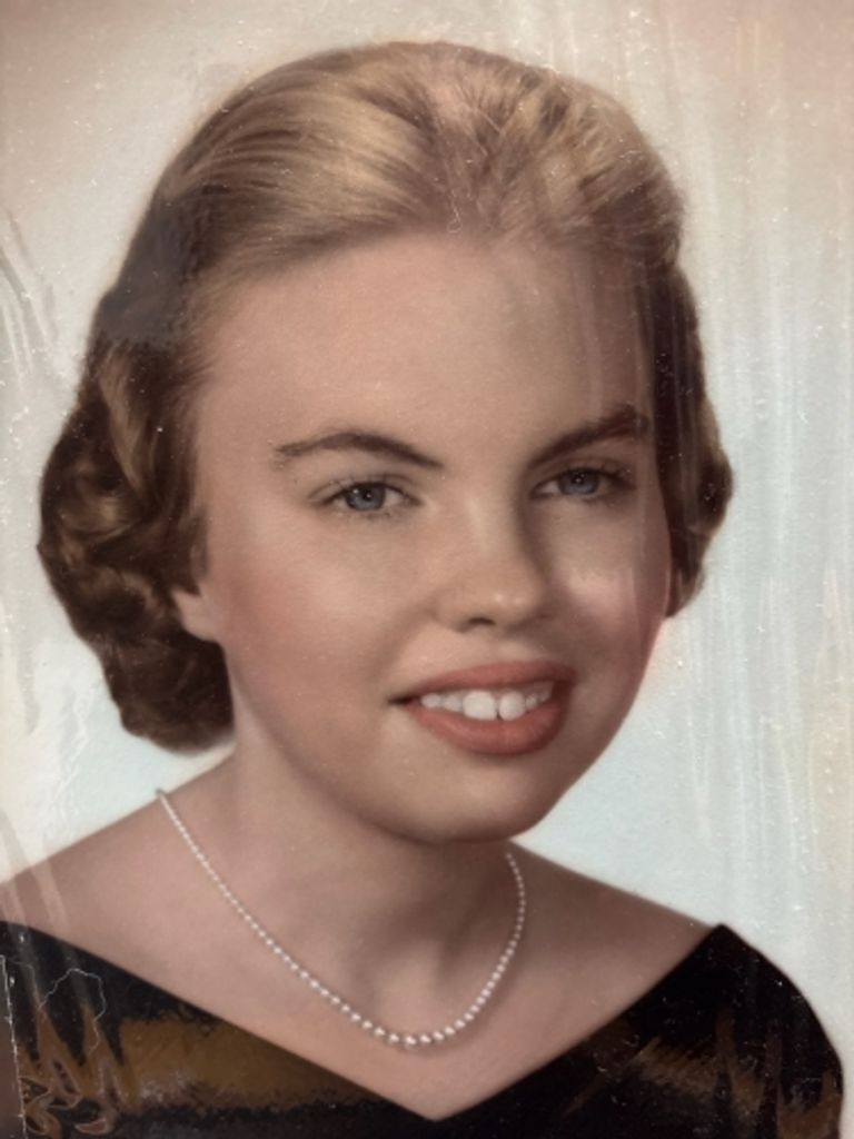 Sharon Ann Hartsock