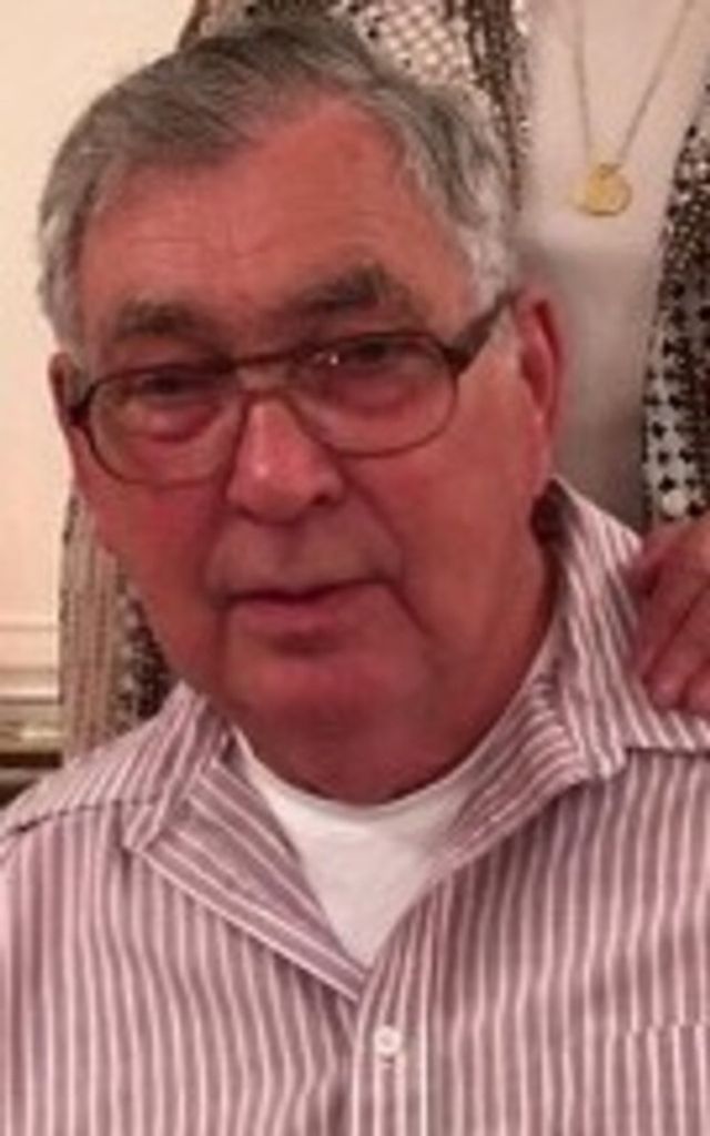 Donald High Profile Photo