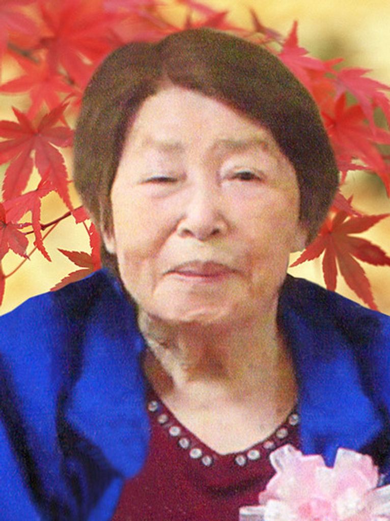 Nobue Masuda Profile Photo