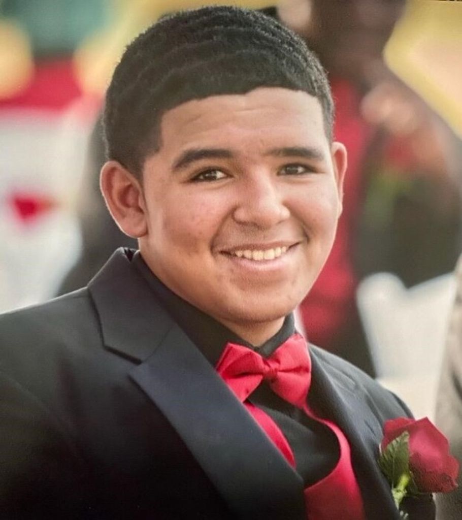 Lathaniel Green Profile Photo
