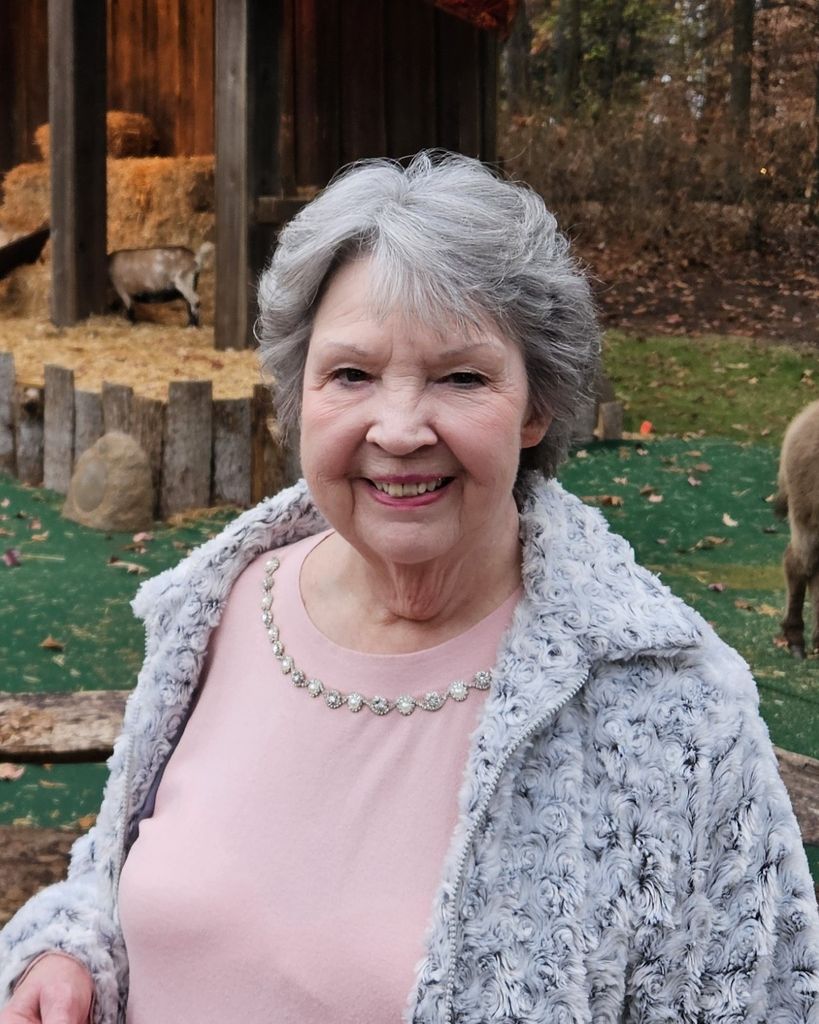 Marilyn White Crockett Profile Photo