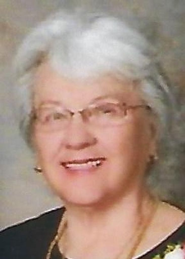 Gladys Nelson Profile Photo
