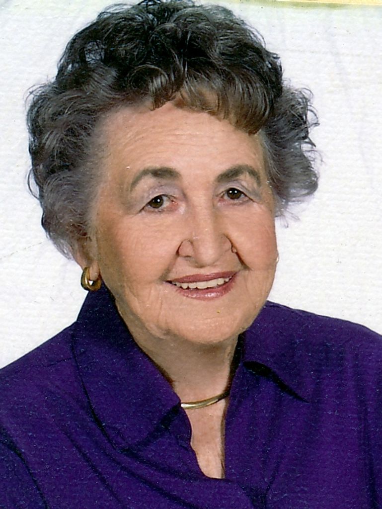 Helen Hicks