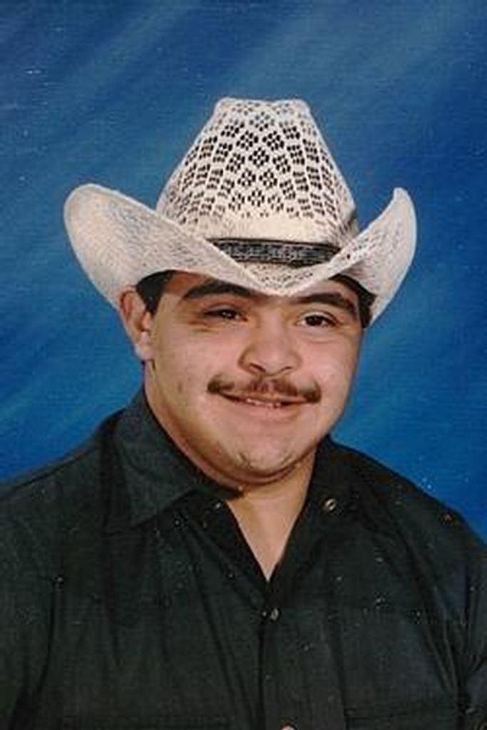 Francisco C. "Frankie" Carranza Profile Photo