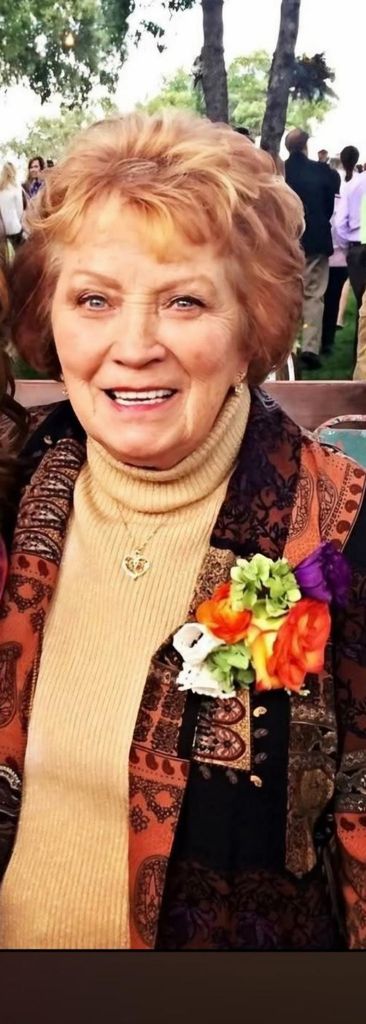 Jean Marie Brugh