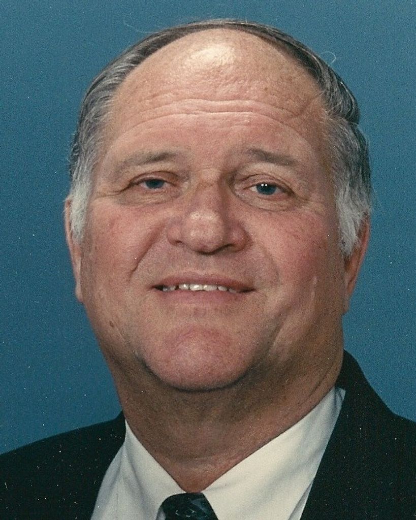 Michael Wozniak Profile Photo