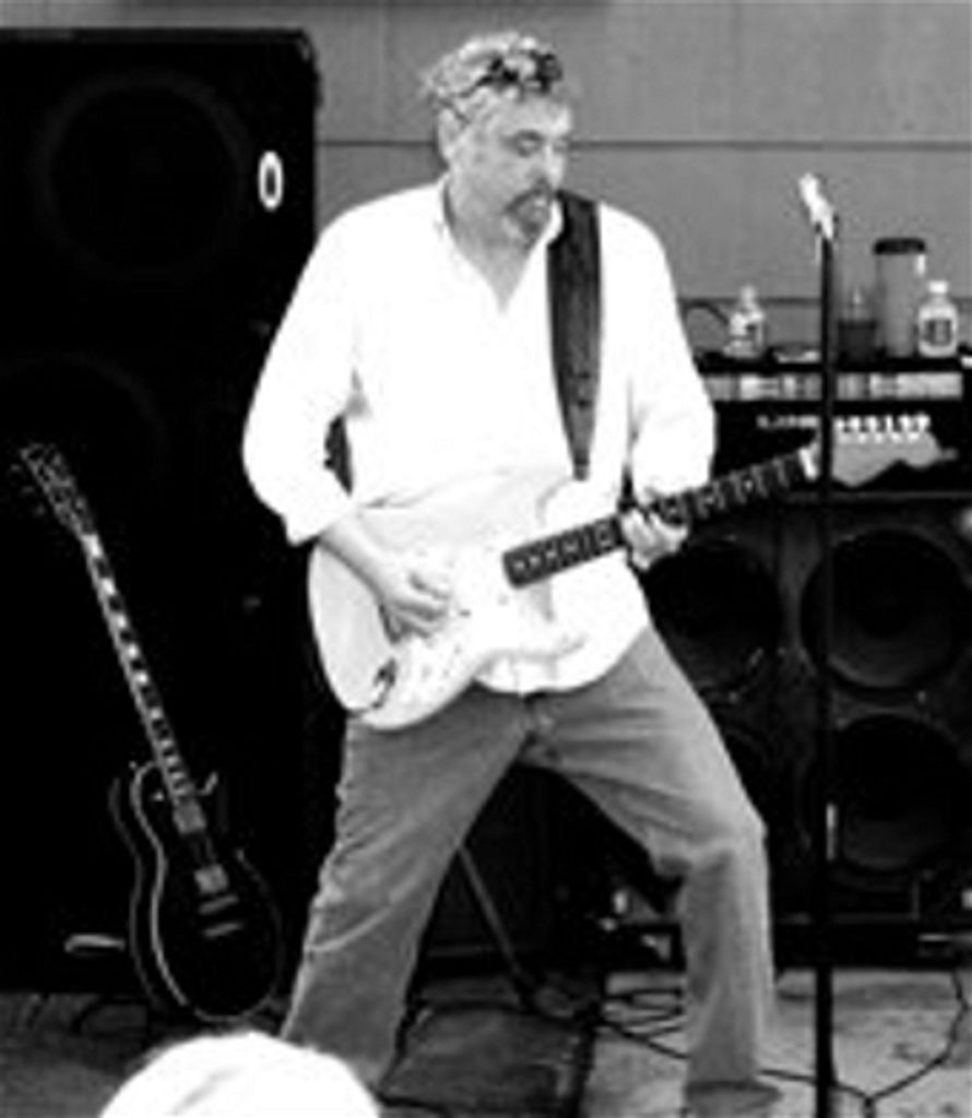 Peter Spinelli