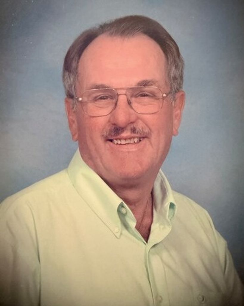 Elbert "Wayne" Cooper Profile Photo