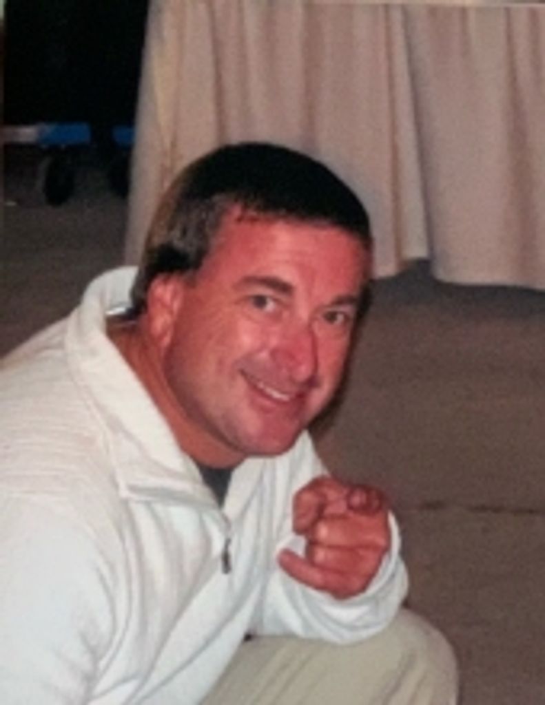 Douglas J. Boos