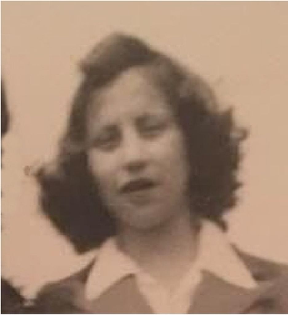 Betty Jayne Louis Profile Photo