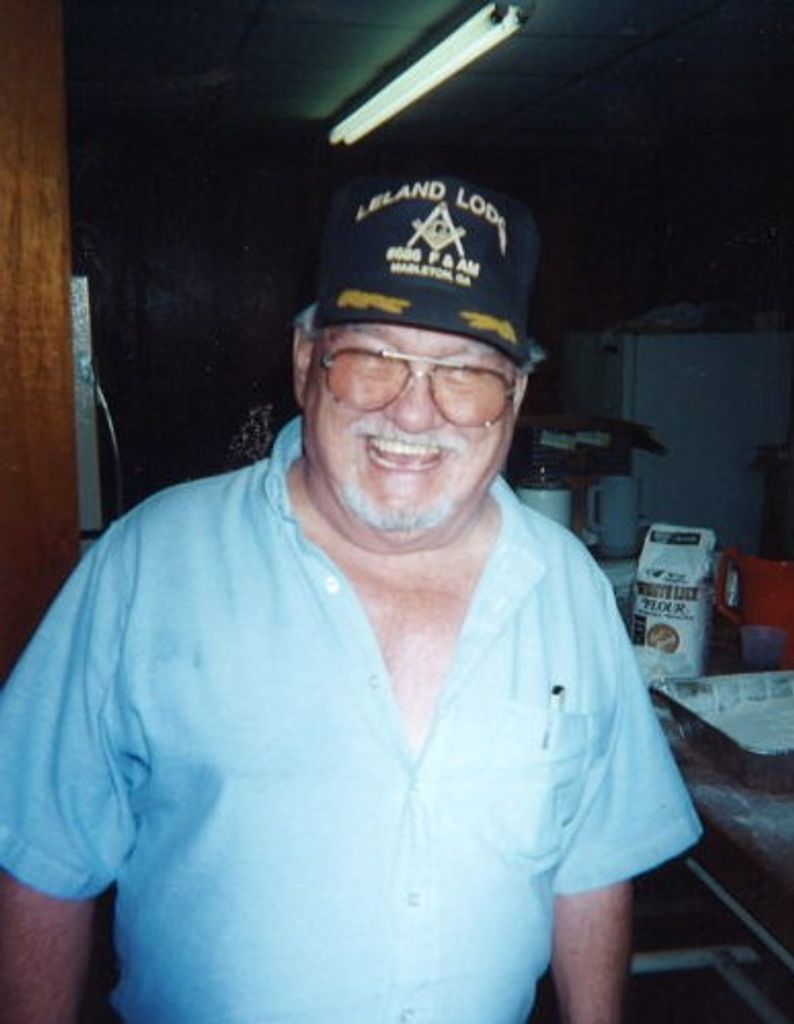 Welton Steve Stephens