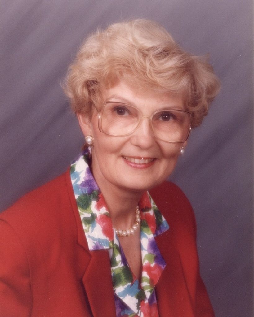 Anna Ludmila Navratil