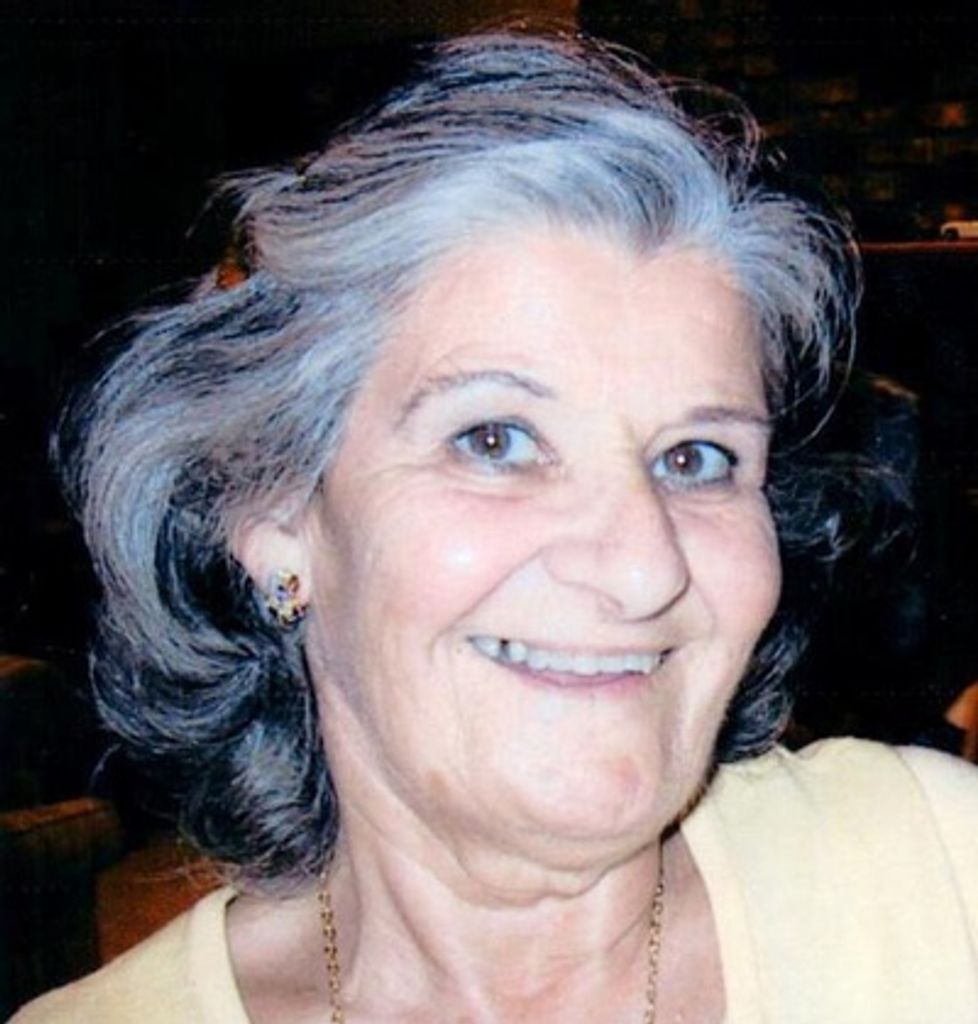 Josephine M. Cassar