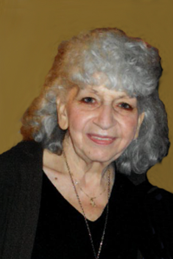 Isabelle A. Springhetti