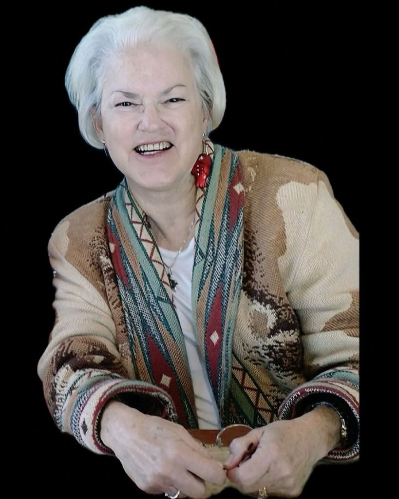 Jacqueline "Jackie" Samuels Gibson