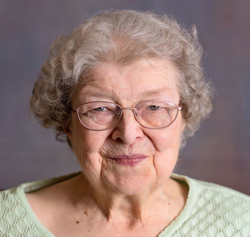 Mary Ellen Norskov Profile Photo