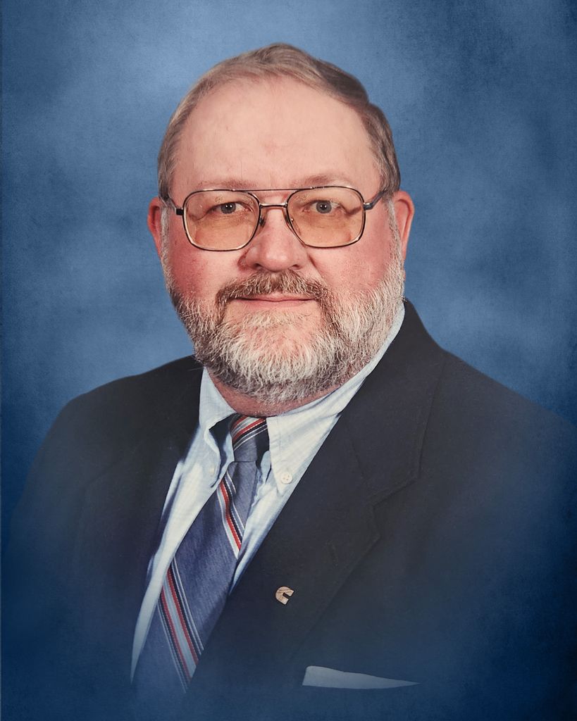 Jerry Taylor Profile Photo