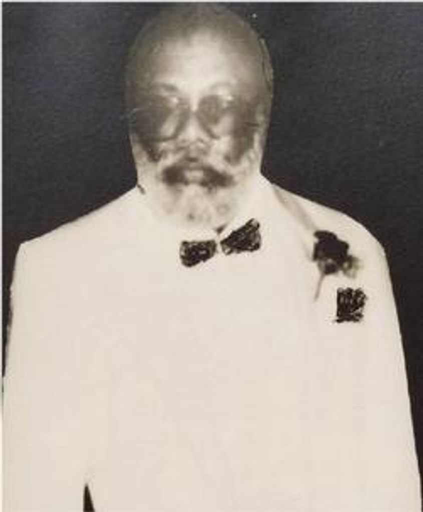 James Washington, Jr.