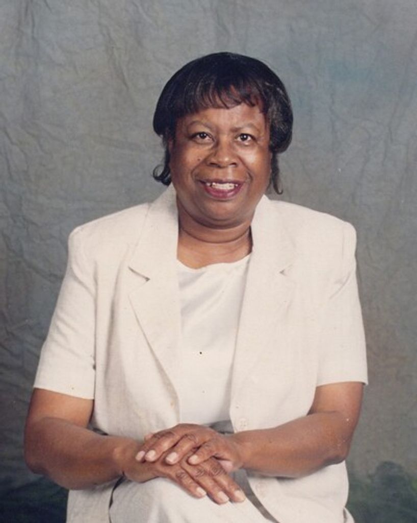 Mrs. Jean L. Tolbert Profile Photo