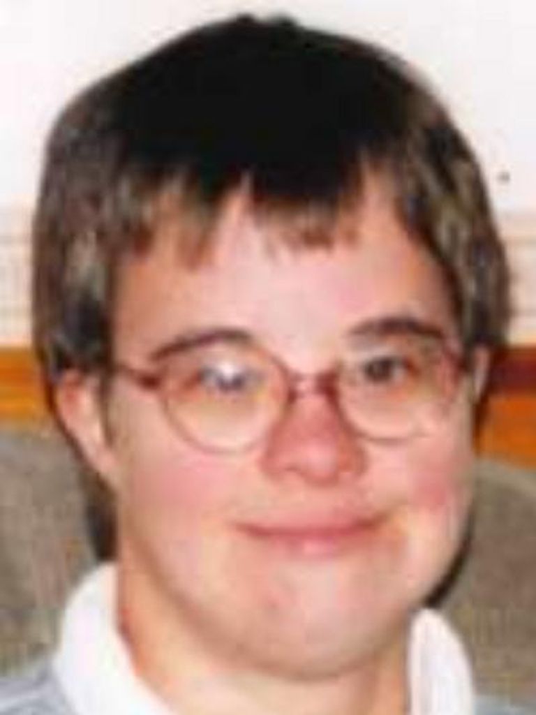 Theresa Mamos Profile Photo