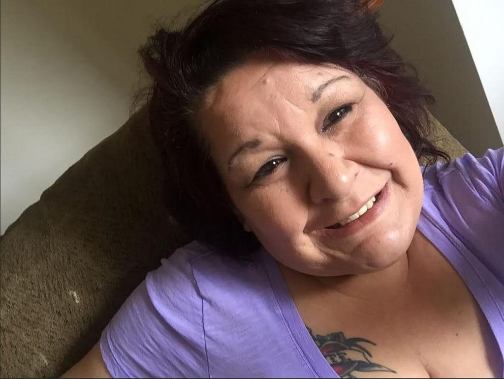 Patricia Gail Golpe Profile Photo