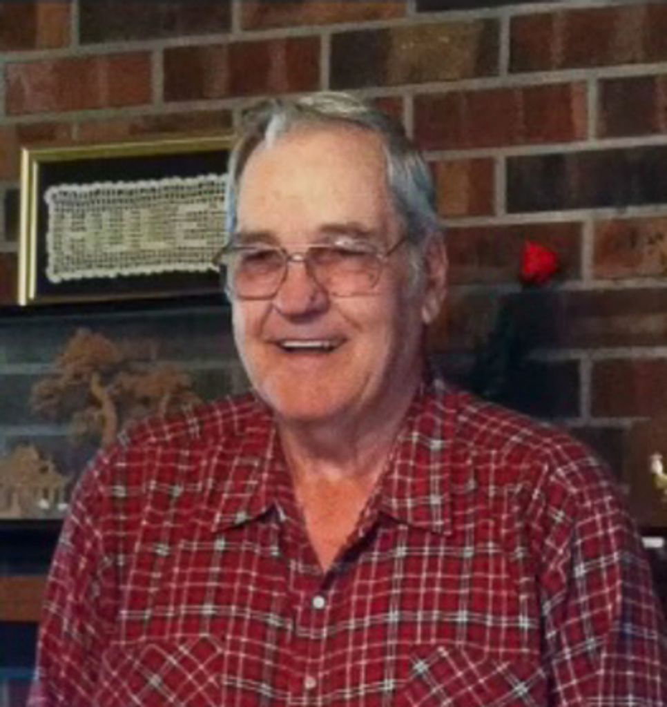 George "Elmer" Hulet Profile Photo
