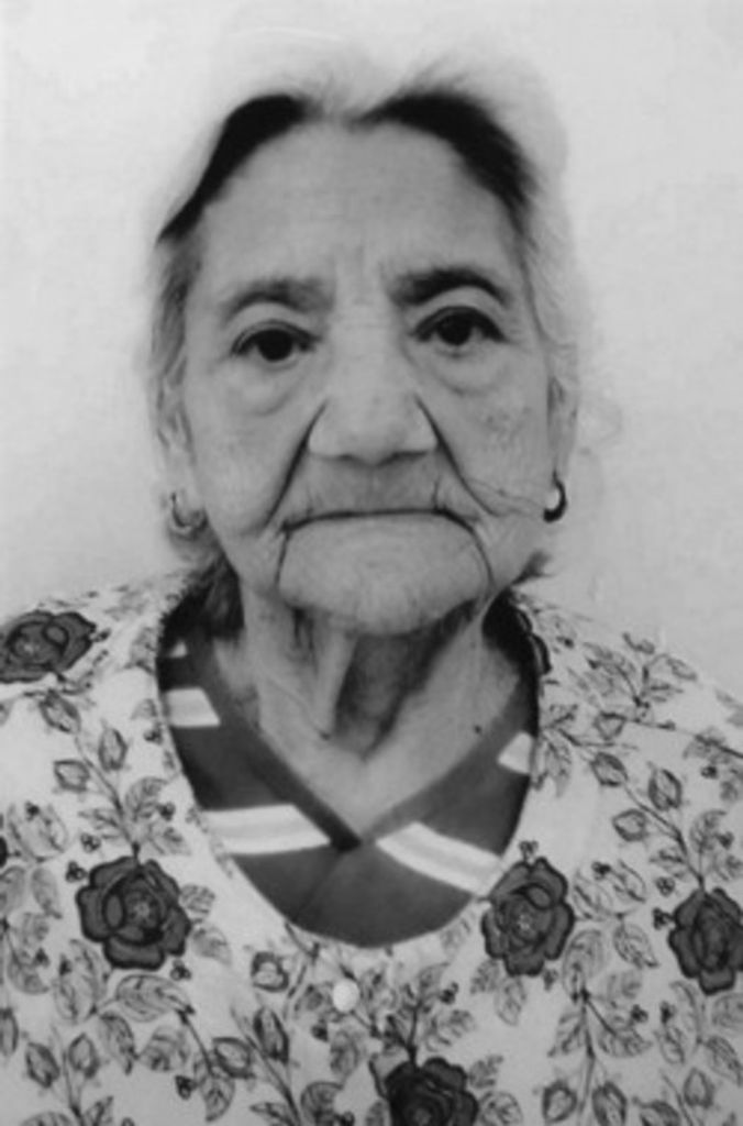 Dolores Fuentez