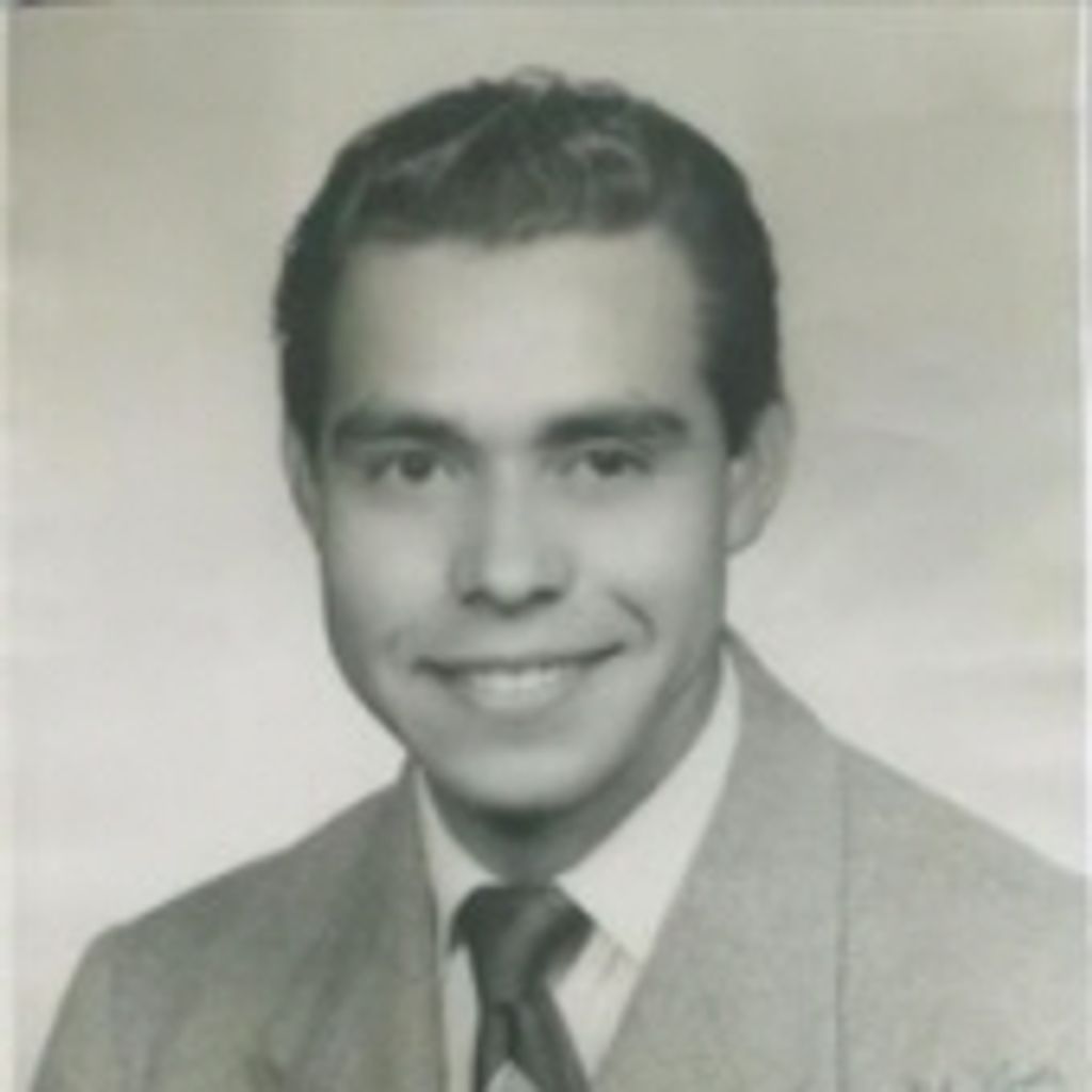 Manuel Peter Ned Gonzales