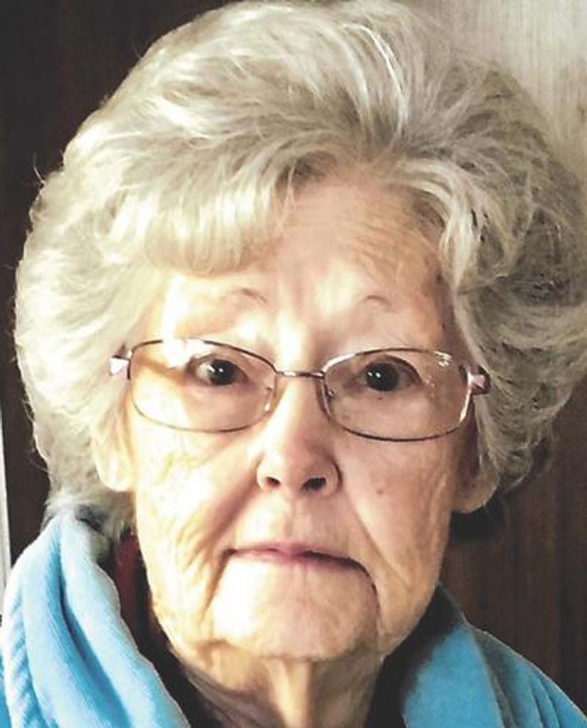 Marilyn Patricia Saffel