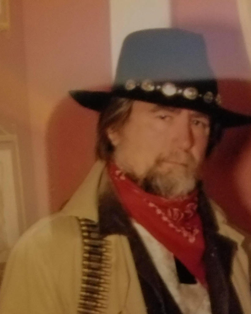 Richard V. Fitz-Gerald Jr. Profile Photo